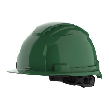 Milwaukee Kask BOLT 100 wentylowany 4932478915