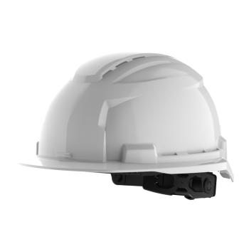 Milwaukee Kask BOLT 100 wentylowany 4932478122