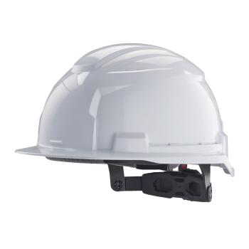 Milwaukee Kask BOLT 100 niewentylowany 4932479246