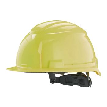 Milwaukee Kask BOLT 100 niewentylowany 4932479247