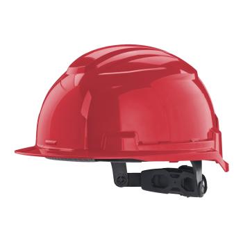 Milwaukee Kask BOLT 100 niewentylowany 4932479250