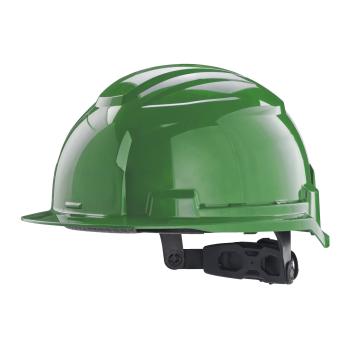 Milwaukee Kask BOLT 100 niewentylowany 4932479249