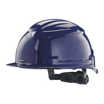 Milwaukee Kask BOLT 100 niewentylowany 4932479248