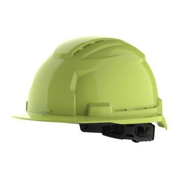 Milwaukee Kask BOLT 100 wentylowany 4932480664