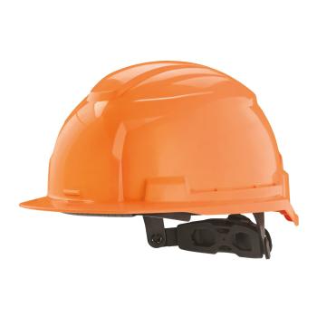 Milwaukee Kask BOLT 100 niewentylowany 4932480665
