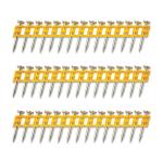 DEWALT DCN8901015 Gwoździe DCN890 STD 2,6x15mm