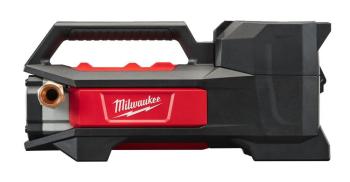 Milwaukee M18 BTP-0 Kompaktowa pompa samozasycająca do wody czystej M18 BODY
