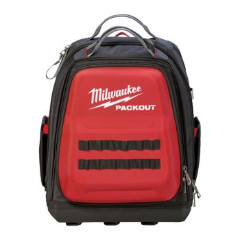 Milwaukee Packout Plecak z narzędziami dla elektryka 4932498407