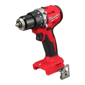Milwaukee M18 BLPDRC-0 Kompaktowa Wiertarko-wkrętarka z udarem 18V BODY