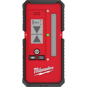 Milwaukee LLD50 detektor do lasera liniowego