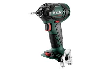 Metabo SSD 18 LTX 200 BL akumulatorowy zakrętak udarowy