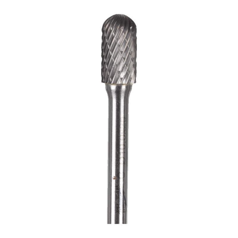 Milwaukee Frez trzpieniowy do metalu TCT typ C zaokrąglony 6x10 mm 4932493982