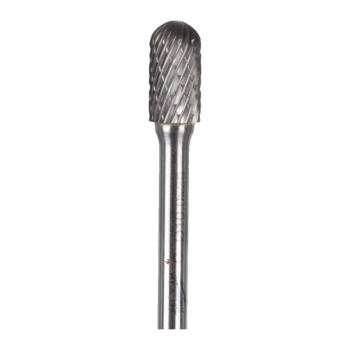 Milwaukee Frez trzpieniowy do metalu TCT typ C zaokrąglony 6x12,7 mm 4932493987