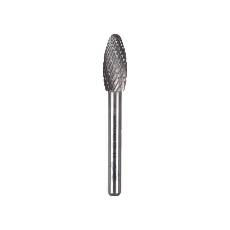 Milwaukee Frez trzpieniowy do metalu TCT typ H płomieniowy 6x12,7 mm 4932493989