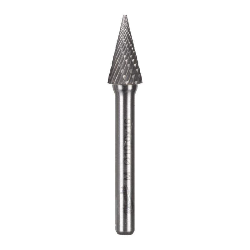 Milwaukee Frez trzpieniowy do metalu TCT typ M stożkowy 6x12,7 mm 4932493990