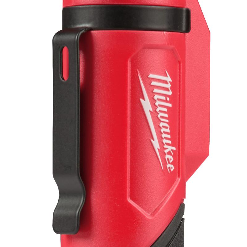 Milwaukee L4 PWL-301 Lampa obrotowa robocza z ładowaniem USB 4933479765
