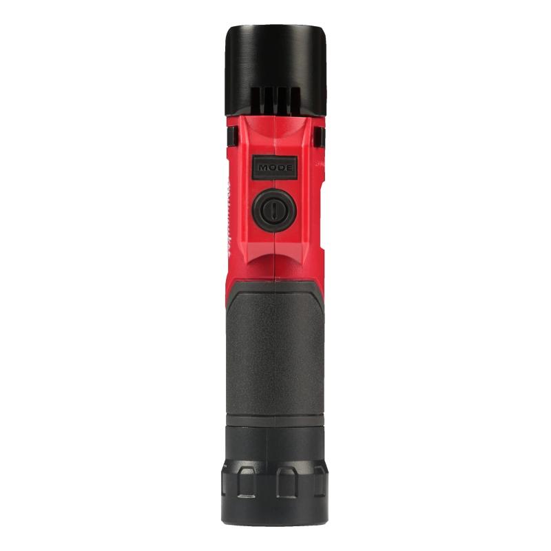 Milwaukee L4 PWL-301 Lampa obrotowa robocza z ładowaniem USB 4933479765