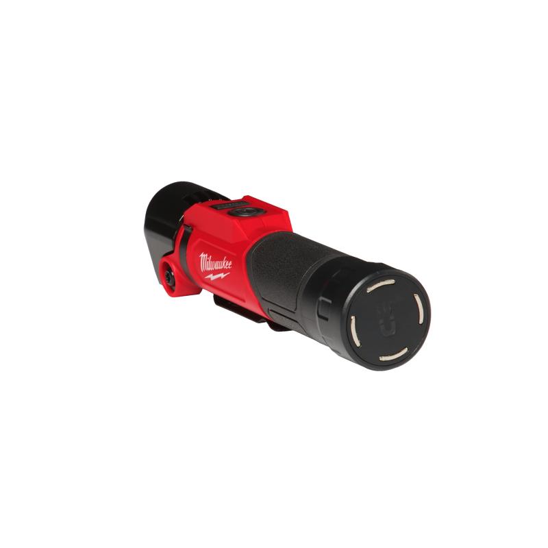 Milwaukee L4 PWL-301 Lampa obrotowa robocza z ładowaniem USB 4933479765