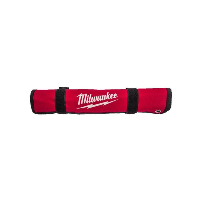 Milwaukee Zestaw kluczy dwustronnie płaskich Double Open End Spanner - 7 szt 4932492713