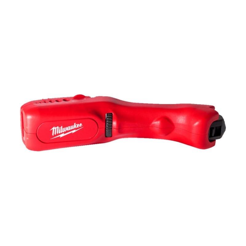 Milwaukee Wielofunkcyjne narzędzie do ściągania izolacji 4 w 1 4932498270