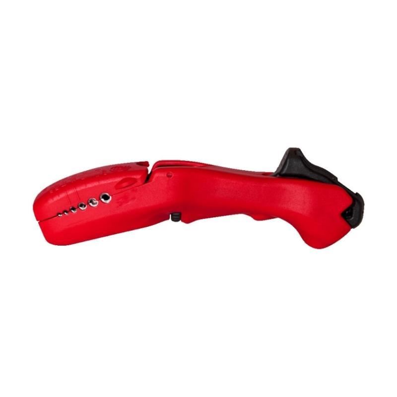 Milwaukee Wielofunkcyjne narzędzie do ściągania izolacji 4 w 1 4932498270