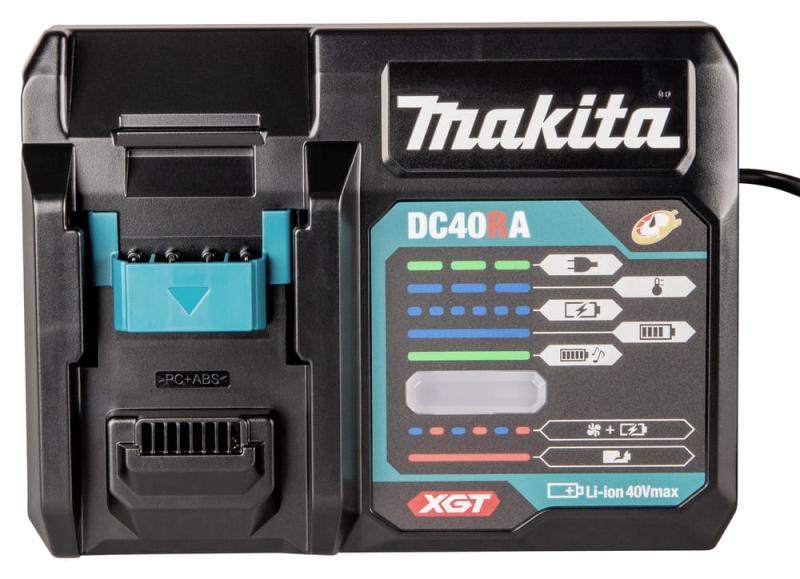 Makita 1911V6-0 Zestaw zasilający