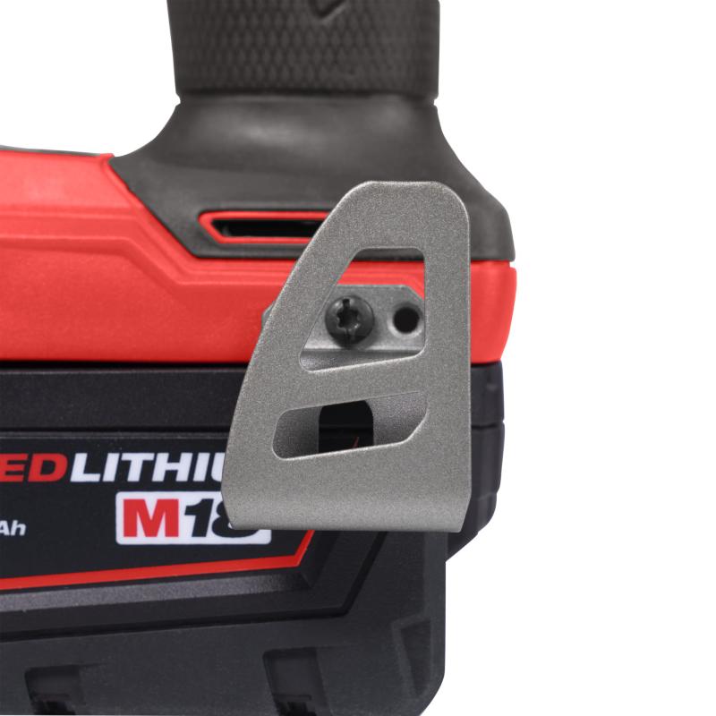 Milwaukee M18 FID3-0 Zakrętarka udarowa 1/4" HEX 18 V 4933498061