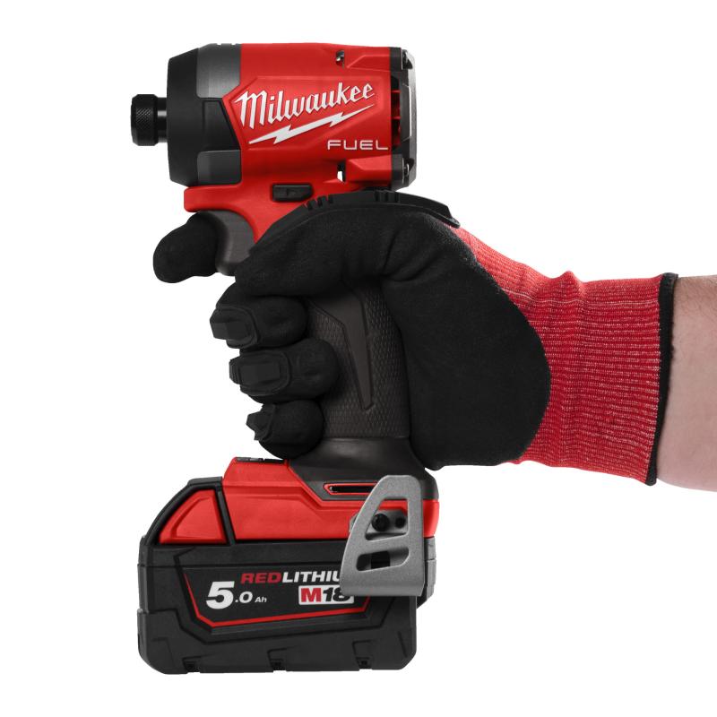 Milwaukee M18 FID3-0 Zakrętarka udarowa 1/4" HEX 18 V 4933498061