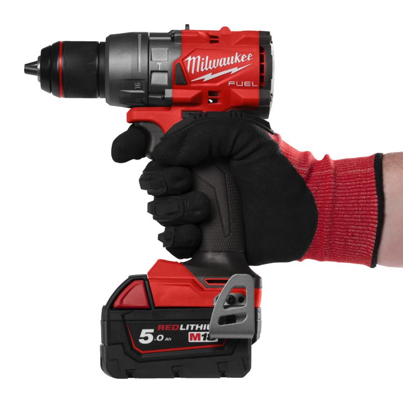 Milwaukee M18 FPD3-0 FUEL Wiertarko-wkrętarka udarowa 4933498060