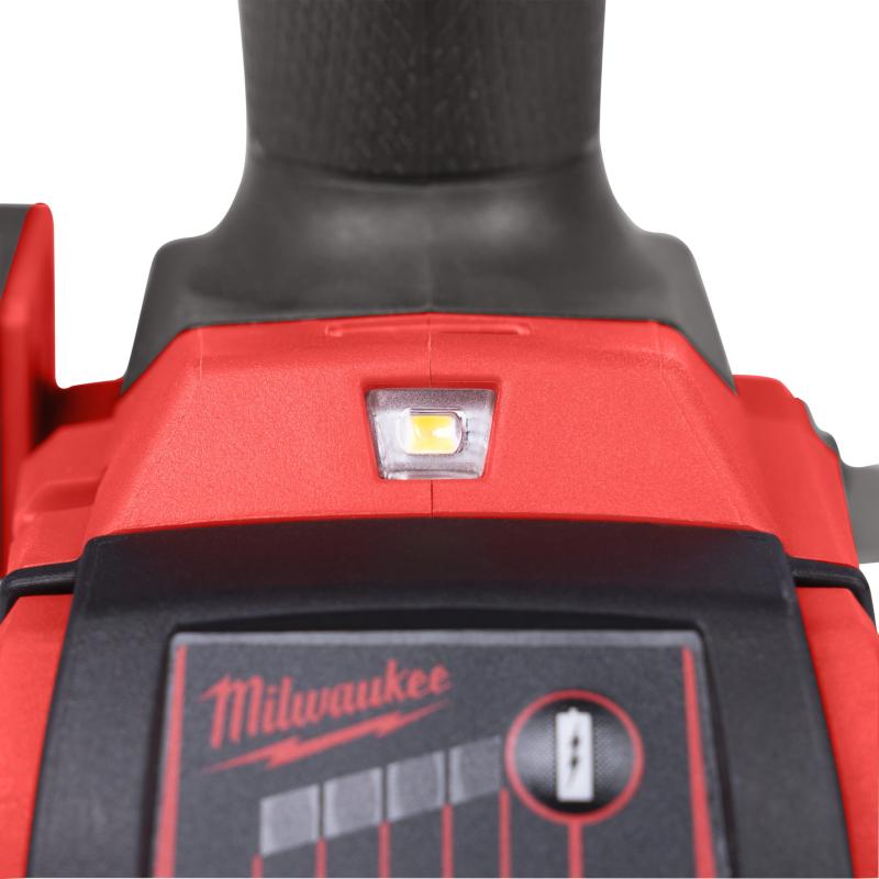 Milwaukee M18 FPD3-0 FUEL Wiertarko-wkrętarka udarowa 4933498060