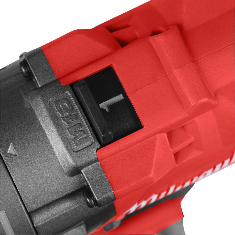 Milwaukee M18 FPD3-0 FUEL Wiertarko-wkrętarka udarowa 4933498060