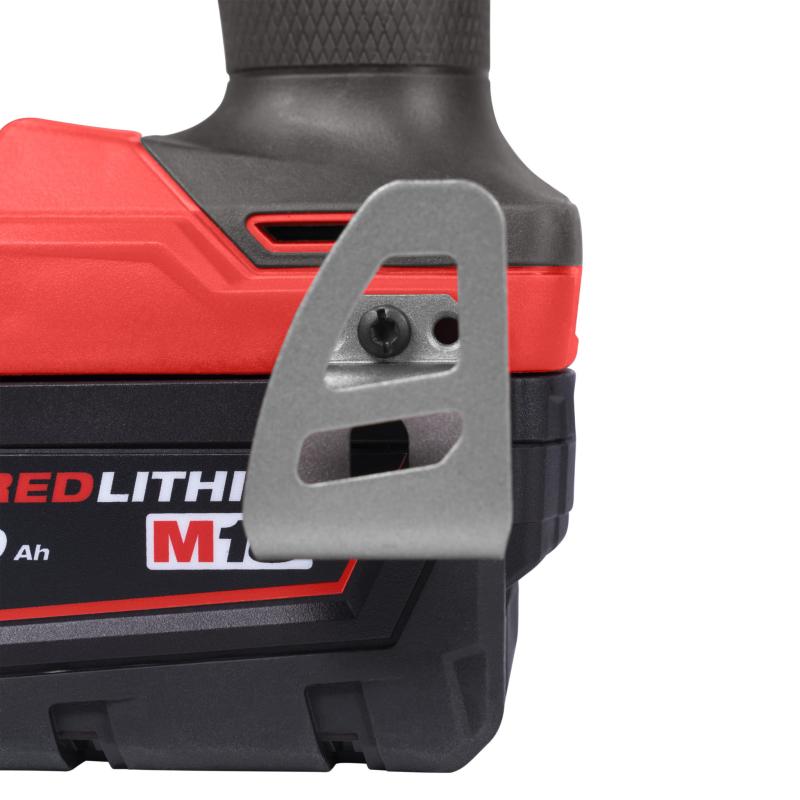 Milwaukee M18 FPD3-0 FUEL Wiertarko-wkrętarka udarowa 4933498060