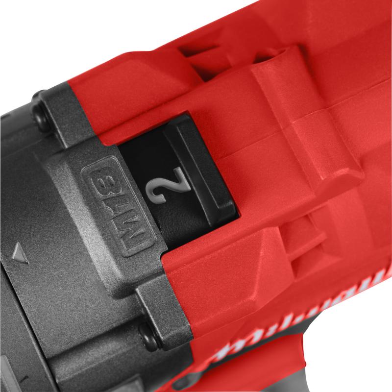 Milwaukee M18 FPD3-0 FUEL Wiertarko-wkrętarka udarowa 4933498060