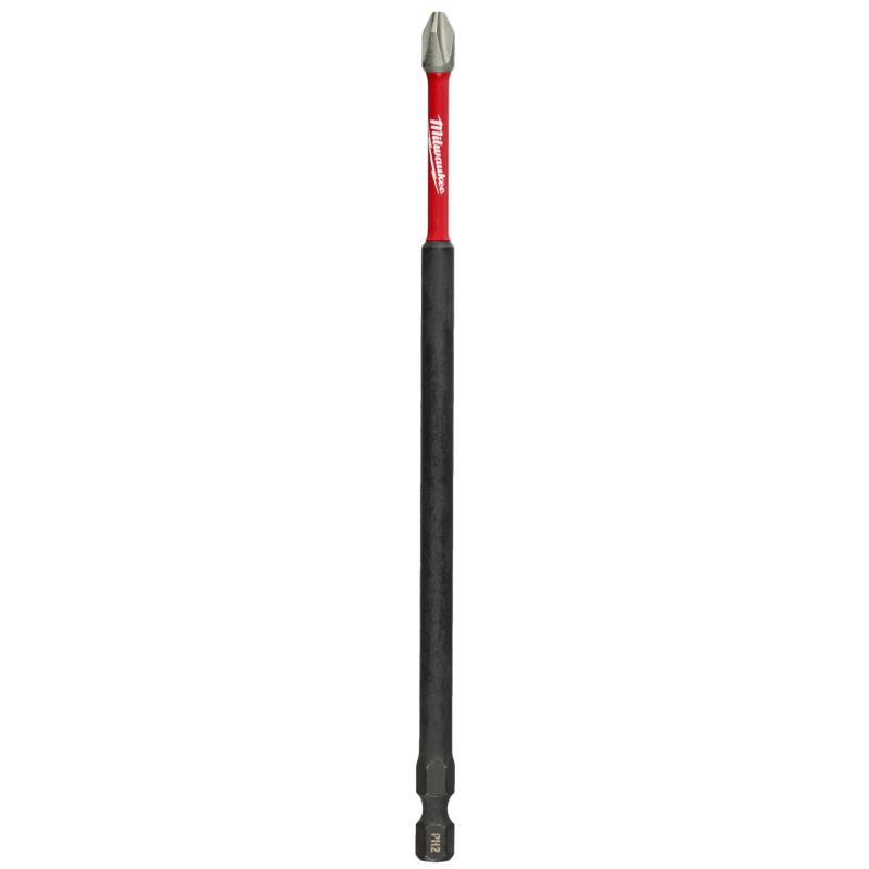 Milwaukee Bit udarowy SHOCKWAVE IMPACT DUTY™ PH2 x 90 mm