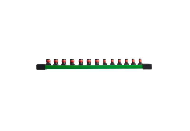 Milwaukee Zestaw nasadek z bitami Torx 1/4" i 3/8" - 13 sztuk 4932480565