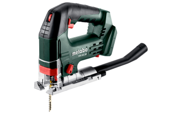  Metabo STB 18 L 90 wyrzynarka akumulatorowa 601048840  fsv