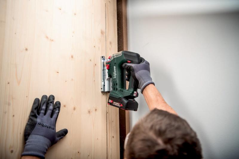 Metabo STB 18 L 90 wyrzynarka akumulatorowa 601048840