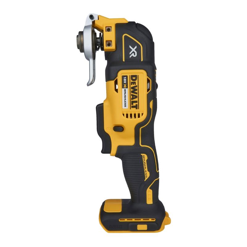 DeWalt Combo zestaw 7 narzędzi + ładowarka 3x5Ah 18V DCK755P3T