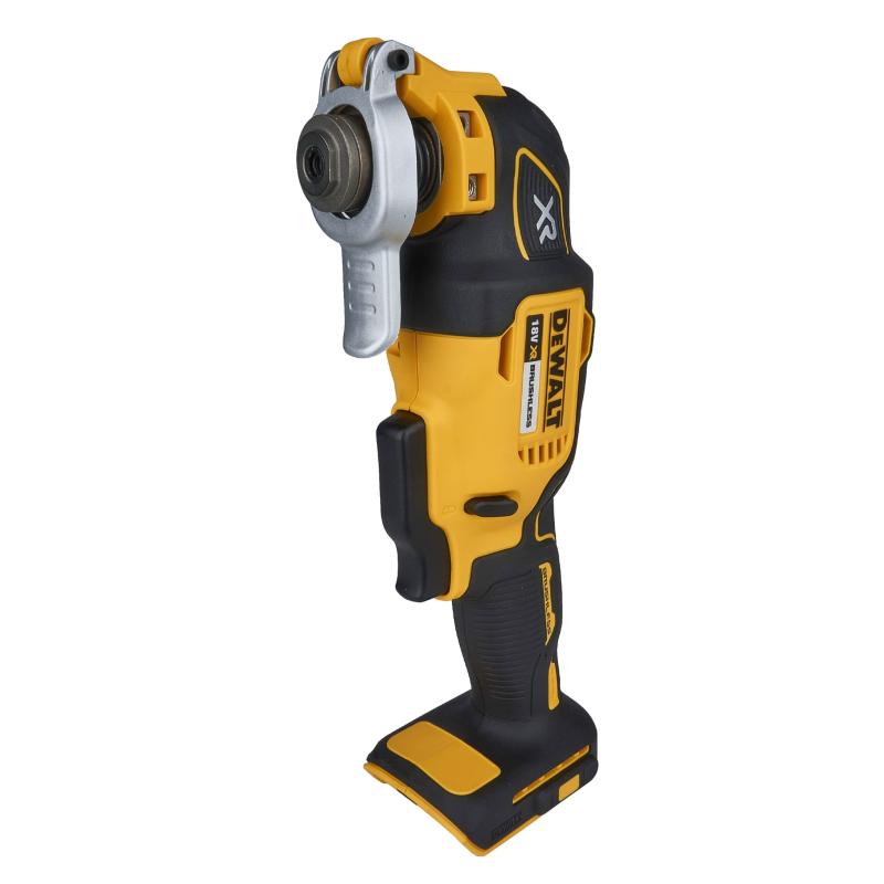 DeWalt Combo zestaw 7 narzędzi + ładowarka 3x5Ah 18V DCK755P3T
