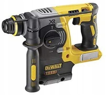 DeWalt Combo zestaw 7 narzędzi + ładowarka 3x5Ah 18V DCK755P3T