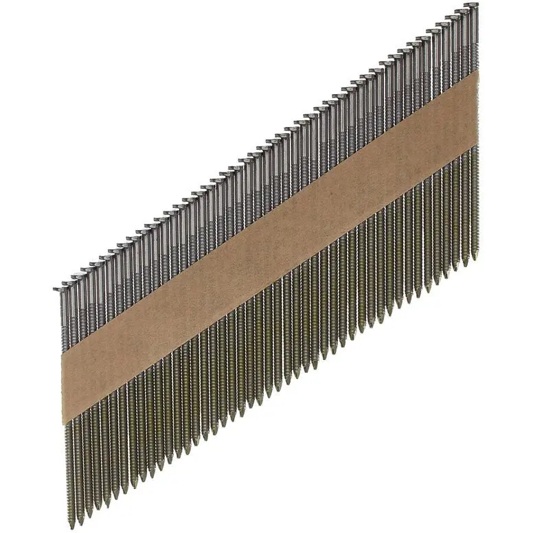 Milwaukee Gwoździe pierścieniowe 90mm 2200szt 4932492615