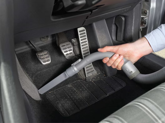 Black+Decker Odkurzacz samochodowy 12V Flexi PD1200AV