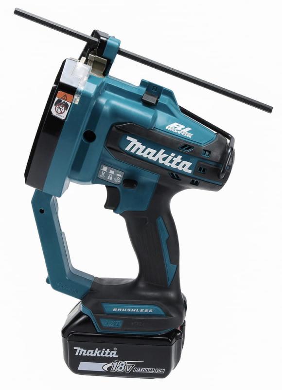 Makita przecinarka do prętów gwintowanych LXT DSC102Z