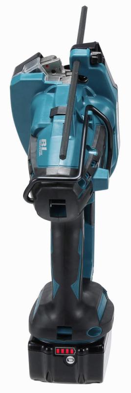 Makita przecinarka do prętów gwintowanych LXT DSC102Z