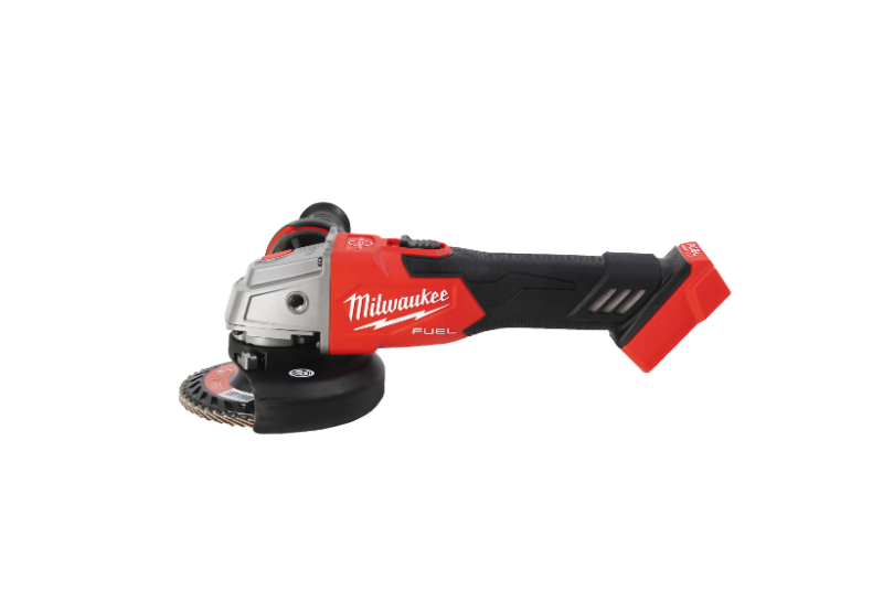 Milwaukee szlifierka kątowa 125 mm z hamulcem 4933498062