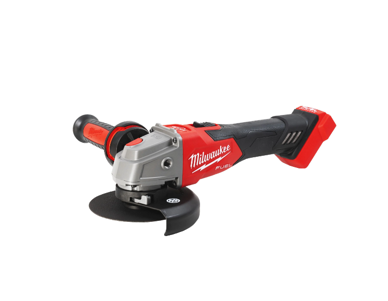 Milwaukee szlifierka kątowa 125 mm z hamulcem 4933498062