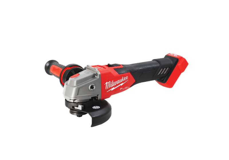 Milwaukee szlifierka kątowa 125 mm z hamulcem 4933498062