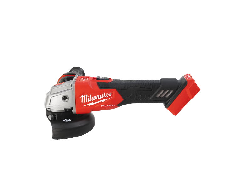 Milwaukee szlifierka kątowa 125 mm z hamulcem 4933498062
