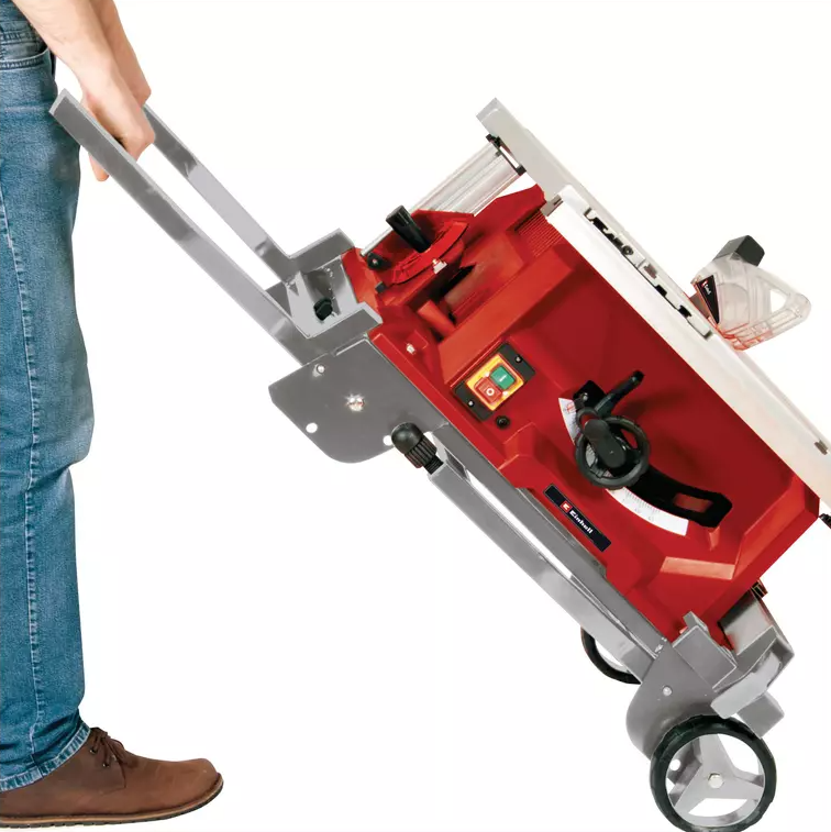 Einhell 4340539 Piła stołowa TE-CC 250 UF