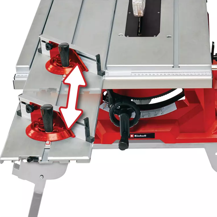 Einhell 4340539 Piła stołowa TE-CC 250 UF